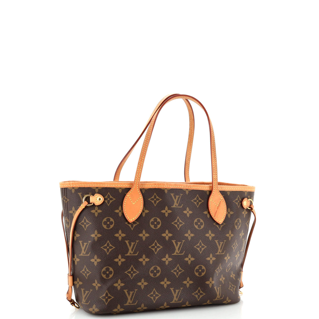 Neverfull NM Tote Monogram Canvas PM
