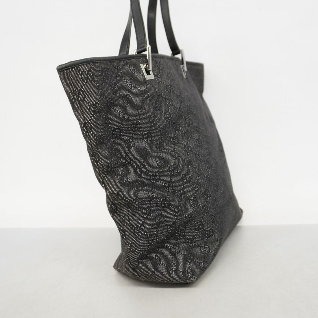 Gucci  Canvas Tote Bag ()
