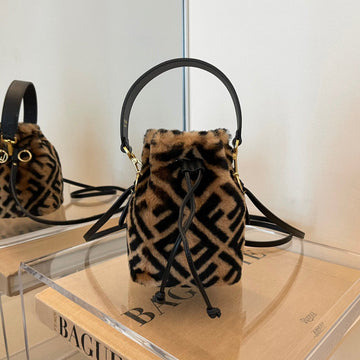 Pearl Street Bags - FDI Bags -  414
