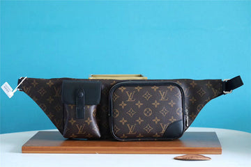 Ver Pearl Street Bags Lu-Vi bags - 10362