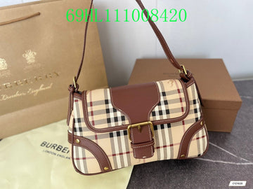 Pearl Street Bags -BBR Bags - 250