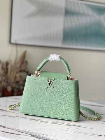 Pearl Street Bags Lu-Vi bags - 5206