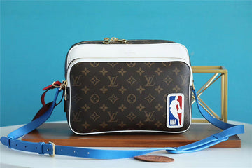 Pearl Street Bags Lu-Vi bags - 10307