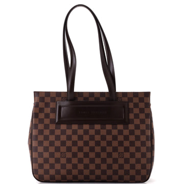 Parioli Handbag Damier PM