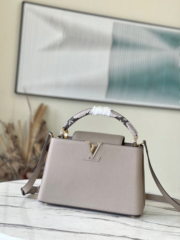 Pearl Street Bags Lu-Vi bags - 4837