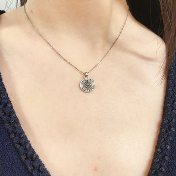 Chanel  necklace