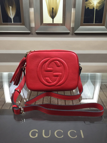 Pearl Street Bags