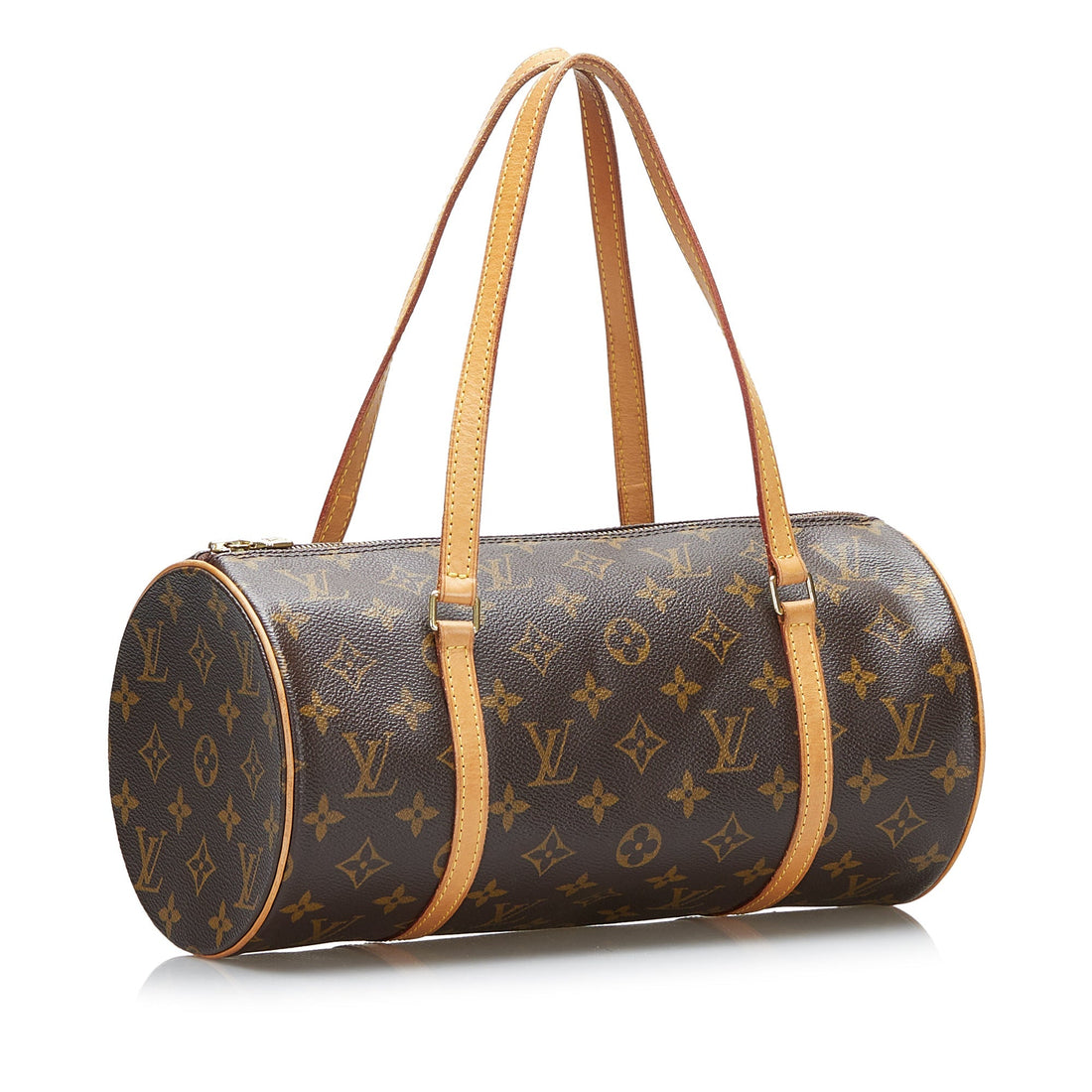 Louis Vuitton Papillon 30 Monogram Canvas