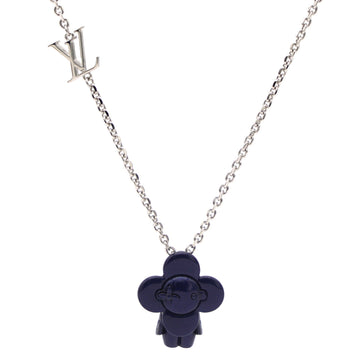Louis-vuitton Vivienne Pendant