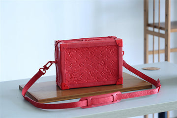 Ver Pearl Street Bags Lu-Vi bags - 10182