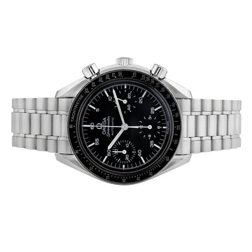 Omega Men's Speedmaster #4