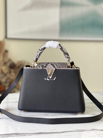 Pearl Street Bags Lu-Vi bags - 5563