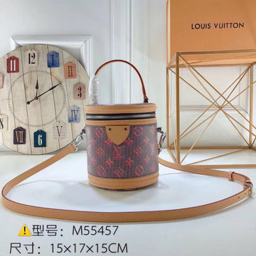 Pearl Street Bags - LV Bags -  1901