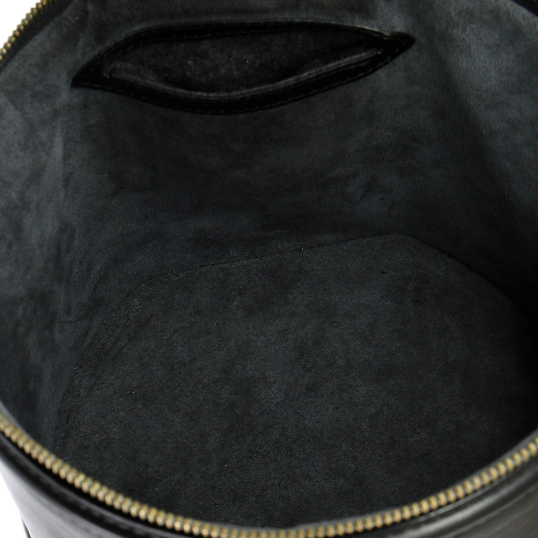 Cannes Beauty Case Epi Leather