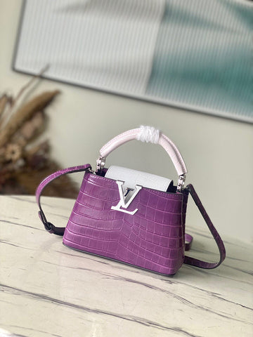 Pearl Street Bags Lu-Vi bags - 3977