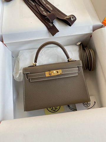 Pearl Street Bags - HMS - Bag- 869
