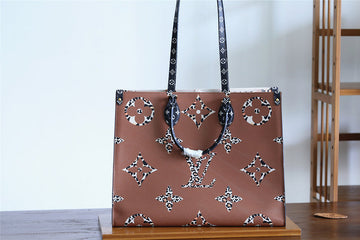 Pearl Street Bags Lu-Vi bags - 8672