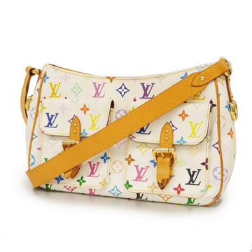 Louis Vuitton Lodge  Canvas Shoulder Bag