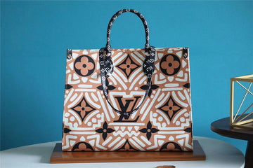 Pearl Street Bags Lu-Vi bags - 8648