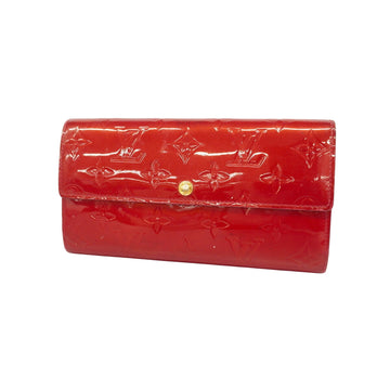 Louis Vuitton  high quality Leather Wallet