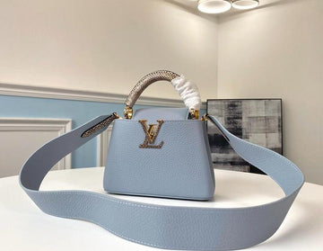 Pearl Street Bags - LOV Bags - 2607
