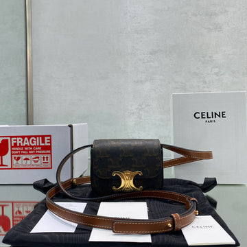 Chanel Bag New Arrival Luxury Bag - 641