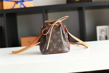 Ver Pearl Street Bags Lu-Vi bags - 9390