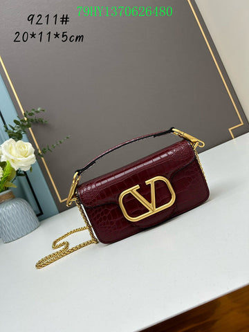 Pearl Street Bags - VTO Bag - 279