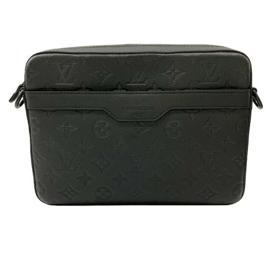 Louis Vuitton  Monogram Shadow Shoulder Bag