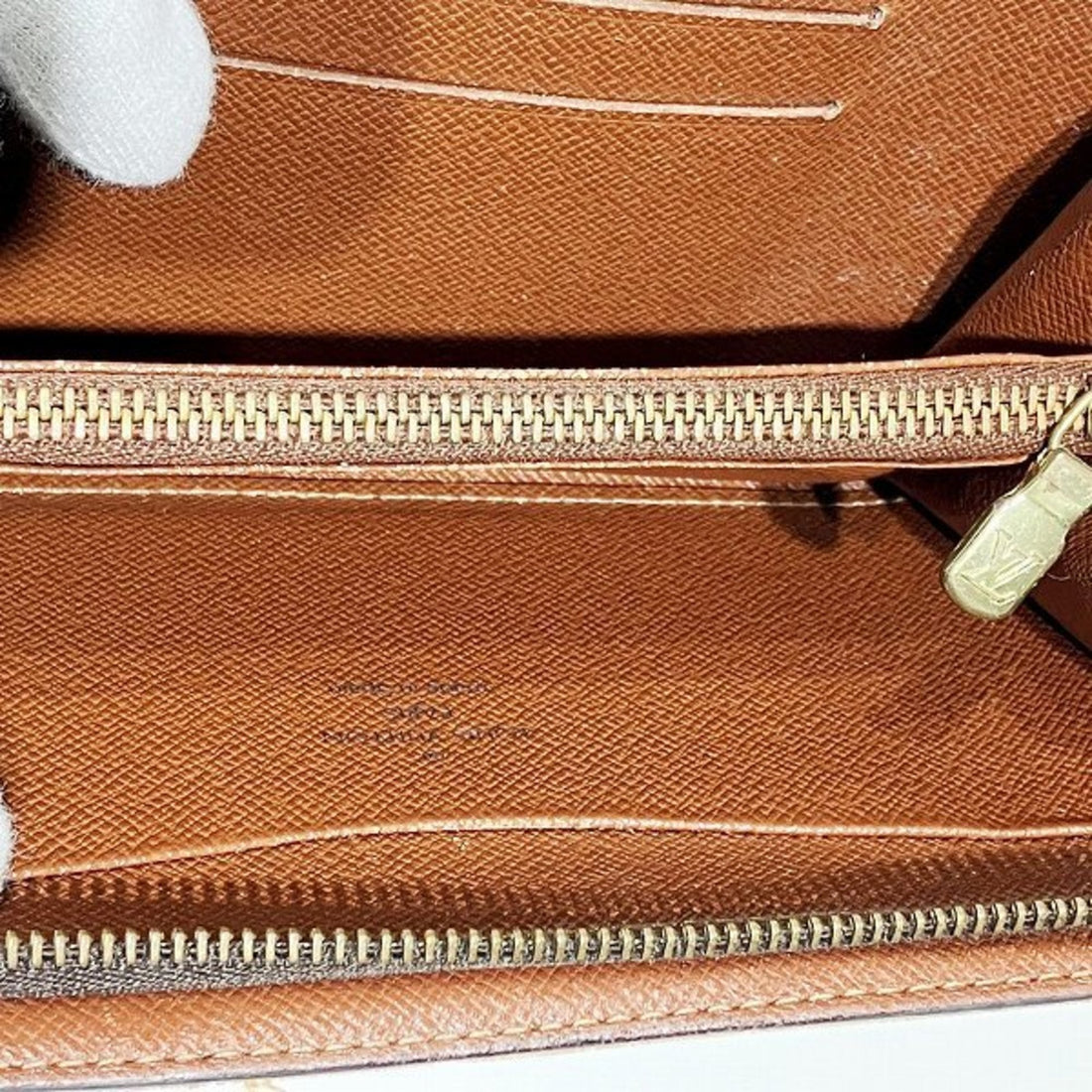 Louis Vuitton  Coin Purse/Coin Case