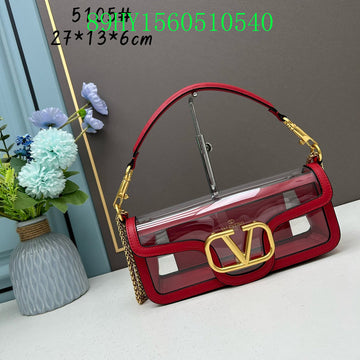 Pearl Street Bags - VTO Bag - 389