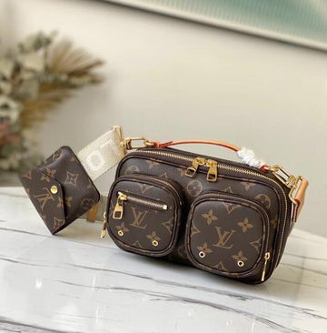 Pearl Street Bags - LOV Bags - 2437