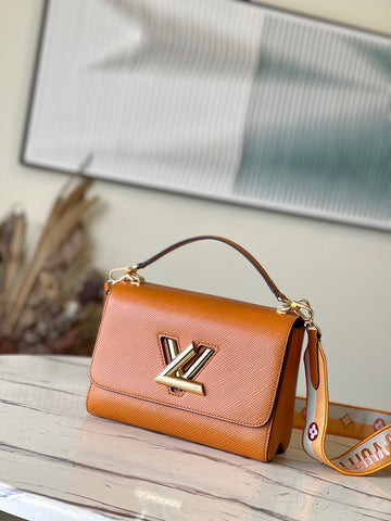 Pearl Street Bags Lu-Vi bags - 4273