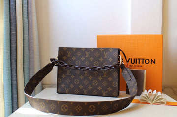 Pearl Street Bags - LV Bags -  2660