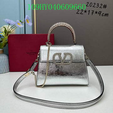 Pearl Street Bags - VTO Bag - 328