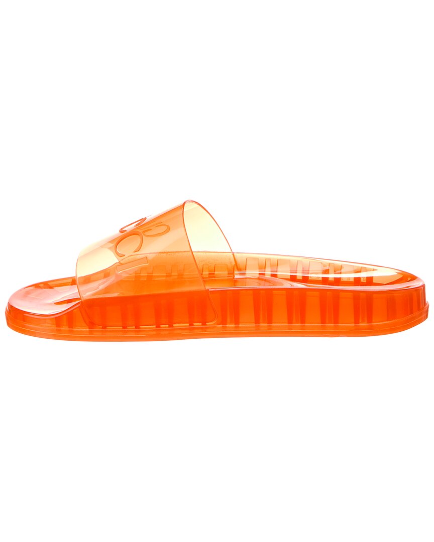 Gucci Rubber Slide