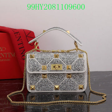 Pearl Street Bags - VTO Bag - 587