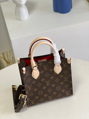 Pearl Street Bags Lu-Vi bags - 17303