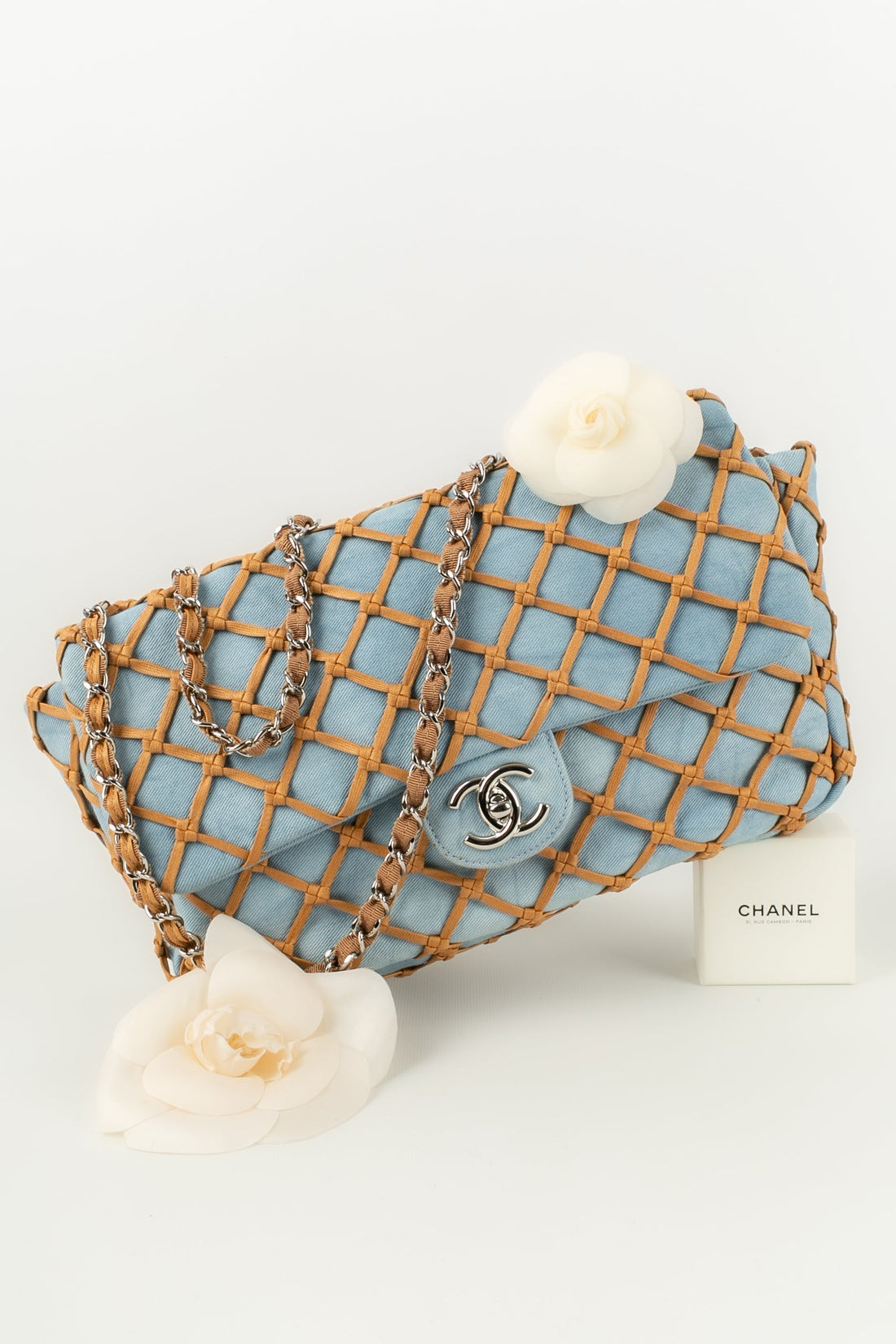 Sac Timeless Top Quality Chanel Resort 2011
