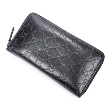Long Zip Around Wallet