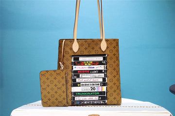 Pearl Street Bags Lu-Vi bags - 8194