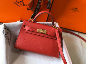 Pearl Street Bags - HMS - Bag- 350