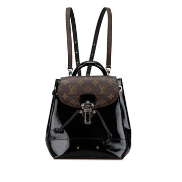 Louis Vuitton Hot Springs Backpack