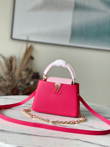 Pearl Street Bags Lu-Vi bags - 4660