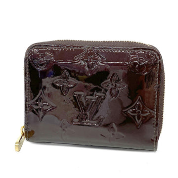 Louis Vuitton Zippy  high quality Leather Wallet