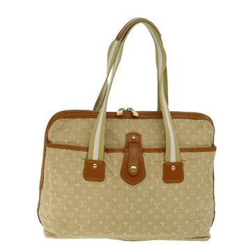 Louis Vuitton Mary Kate Tote