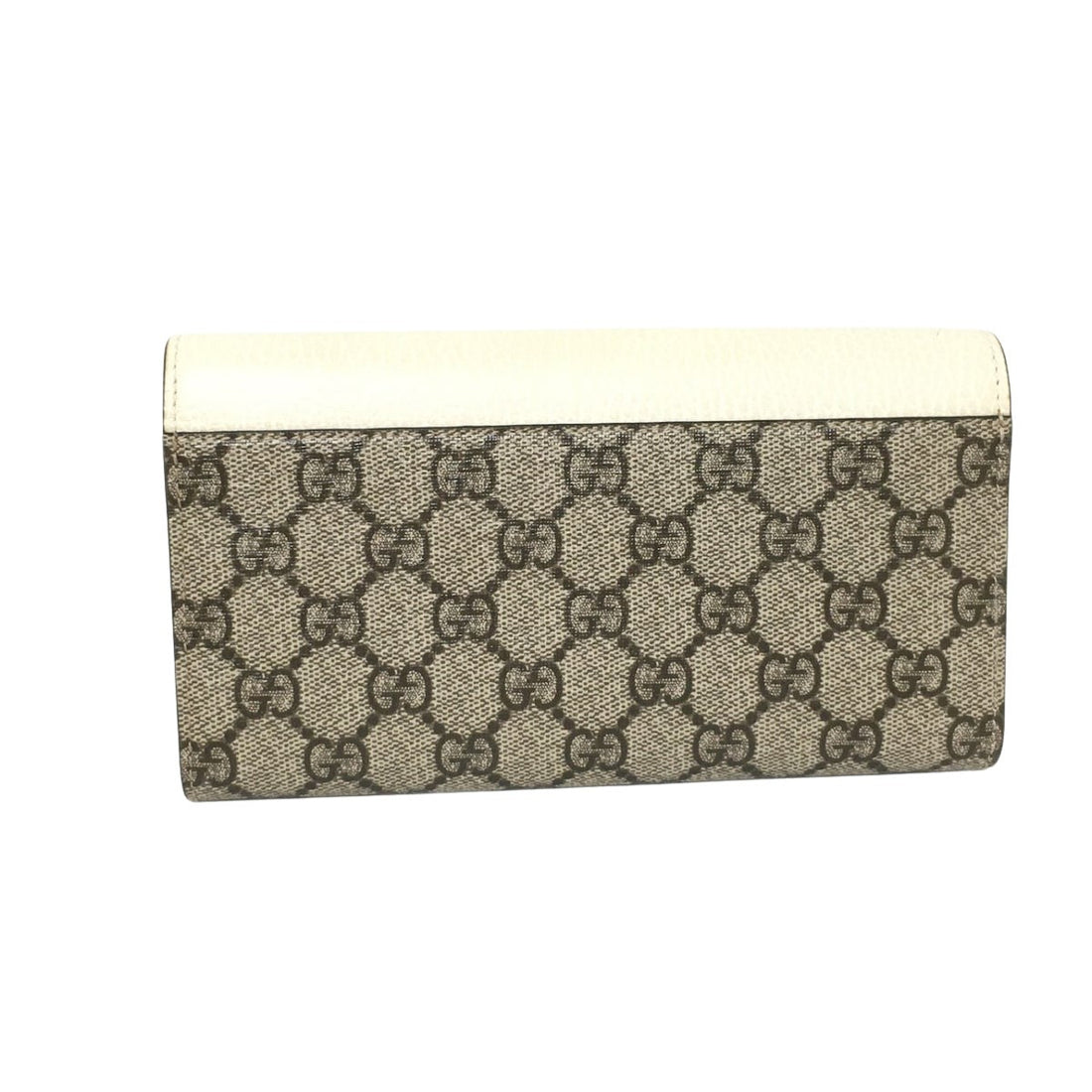 Gucci Gg Marmont  Canvas Wallet  ()