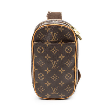 Pochette Gange