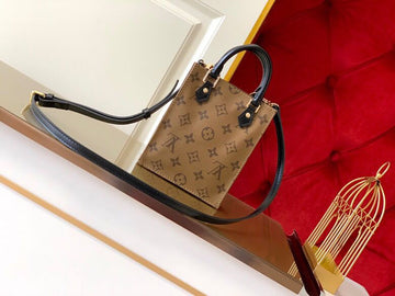 Pearl Street Bags Lu-Vi bags - 3632