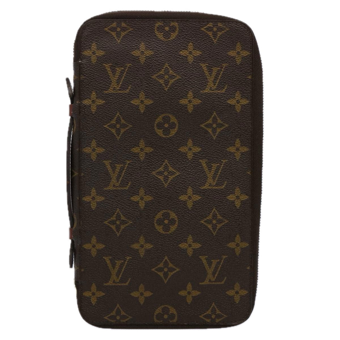 Louis Vuitton Escapade  Canvas Wallet